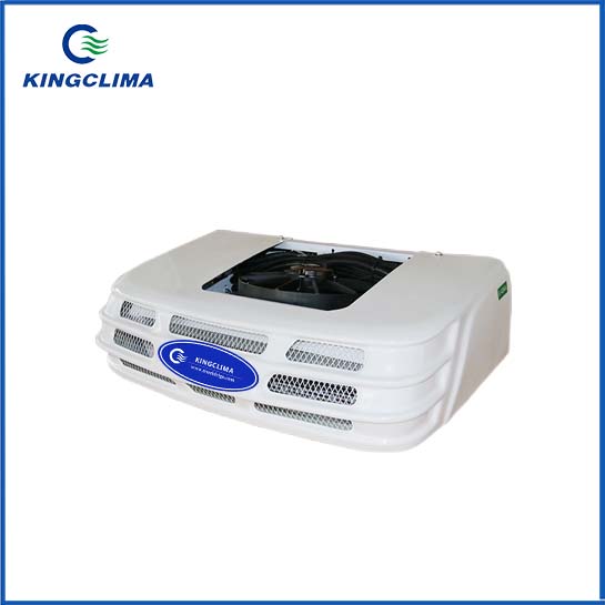 K-360C Chiller Unit for Truck - KingClima
